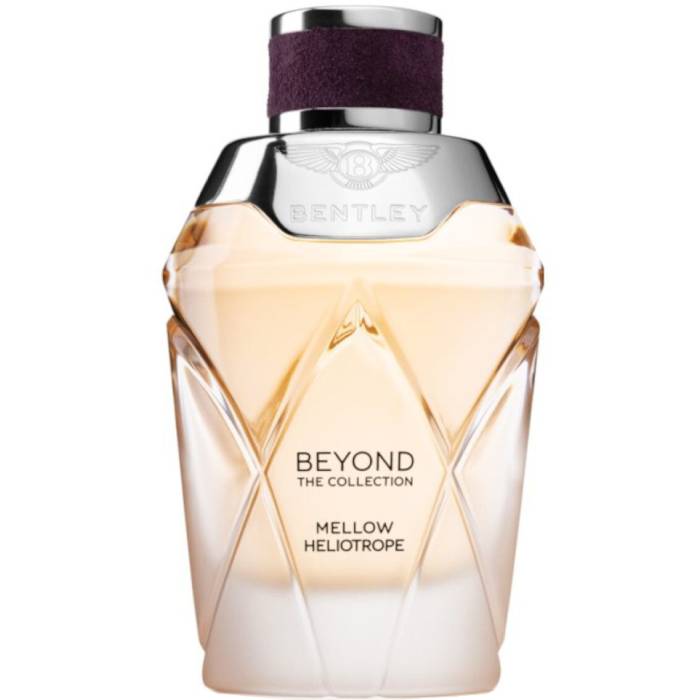 Bentley The Collection Mellow Heliotrope - Eau de Parfum - LuxScents.nl