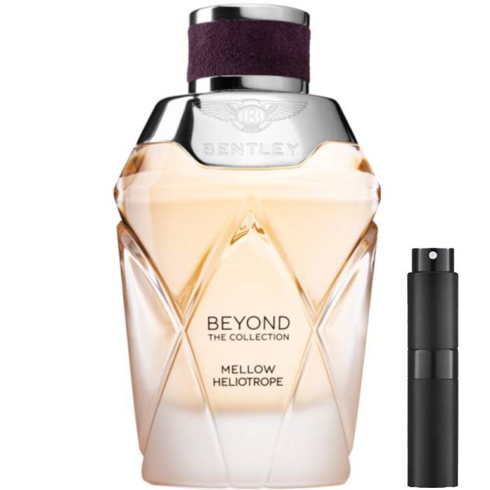 Bentley The Collection Mellow Heliotrope - Eau de Parfum - LuxScents.nl