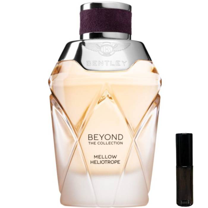 Bentley The Collection Mellow Heliotrope - Eau de Parfum - LuxScents.nl