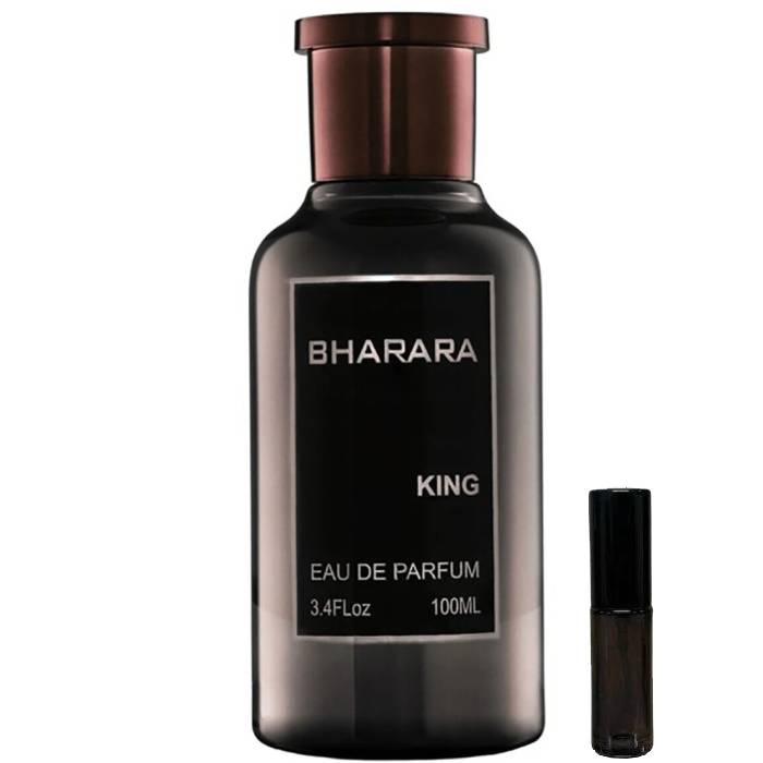Bharara King - Eau de Parfum - LuxScents.nl