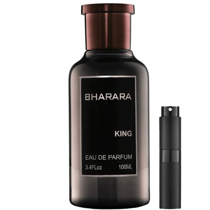 Bharara King - Eau de Parfum - LuxScents.nl