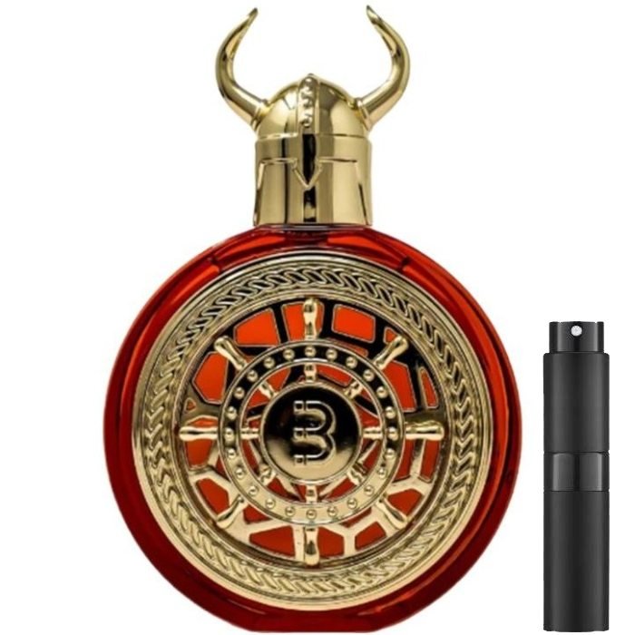 Bharara Viking Rio - Parfum - LuxScents.nl