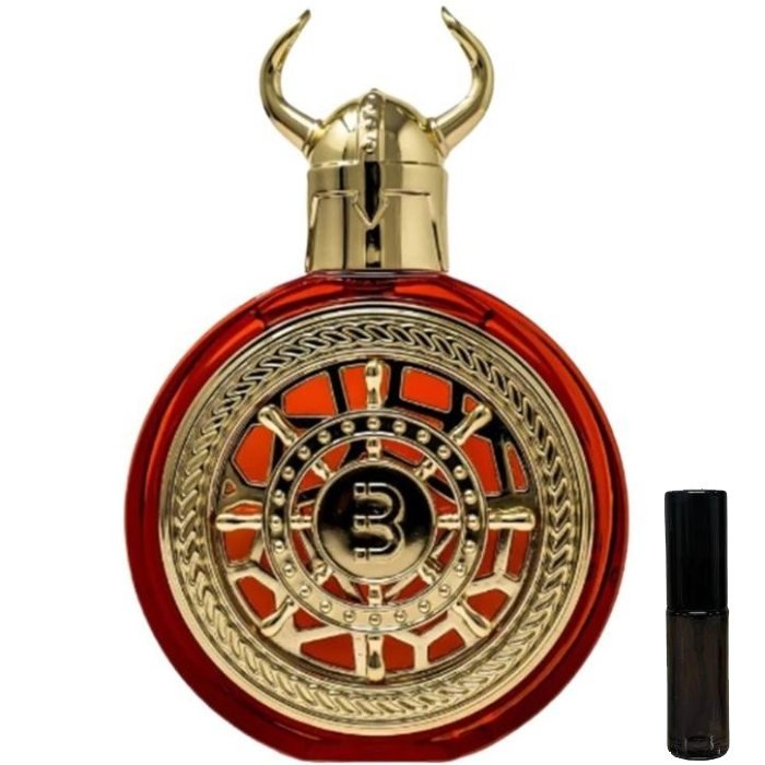 Bharara Viking Rio - Parfum - LuxScents.nl