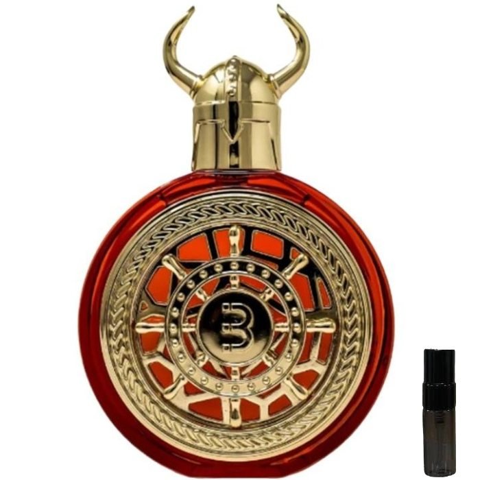 Bharara Viking Rio - Parfum - LuxScents.nl