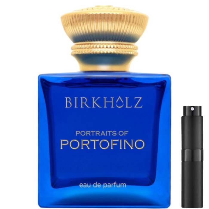 Birkholz Italian Collection Portraits of Portofino - Eau de Parfum - LuxScents.nl