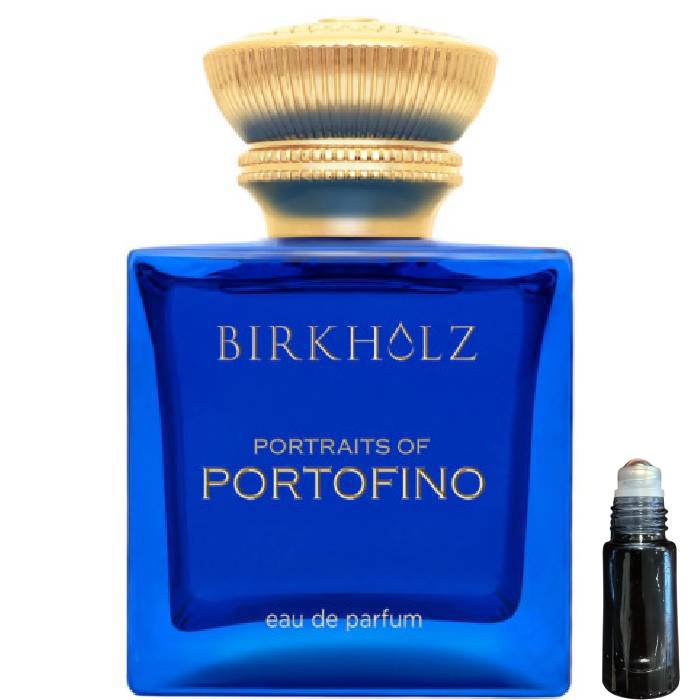 Birkholz Italian Collection Portraits of Portofino - Eau de Parfum - LuxScents