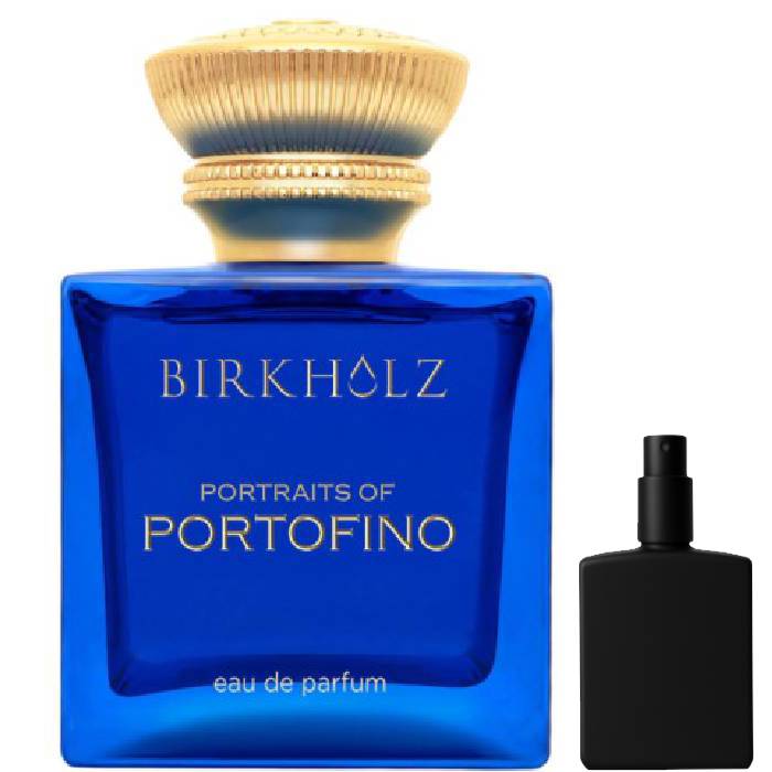 Birkholz Italian Collection Portraits of Portofino - Eau de Parfum - LuxScents