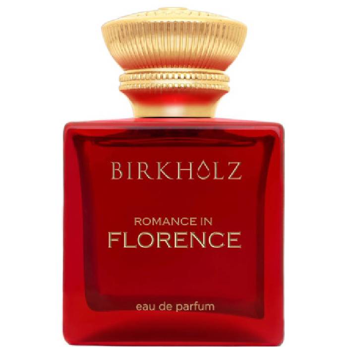 Birkholz Italian Collection Romance in Florence - Eau de Parfum - LuxScents.nl