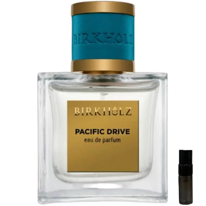 Birkholz Pacific Drive - Eau de Parfum - LuxScents