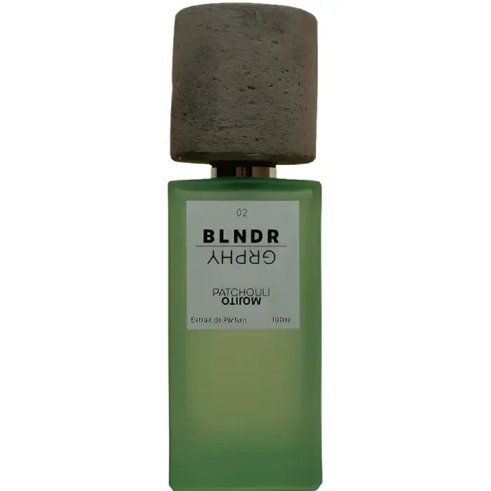 Blndrgrphy Patchouli Mojito - Extrait de Parfum