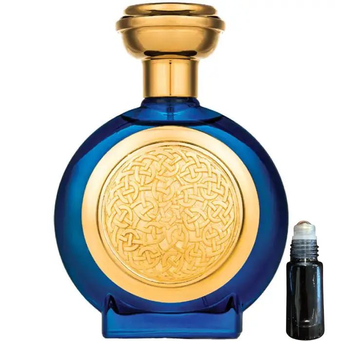 Boadicea The Victorious Azrak - Eau de Parfum - LuxScents.nl