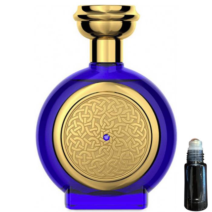 Boadicea The Victorious Blue Sapphire - Eau de Toilette - LuxScents