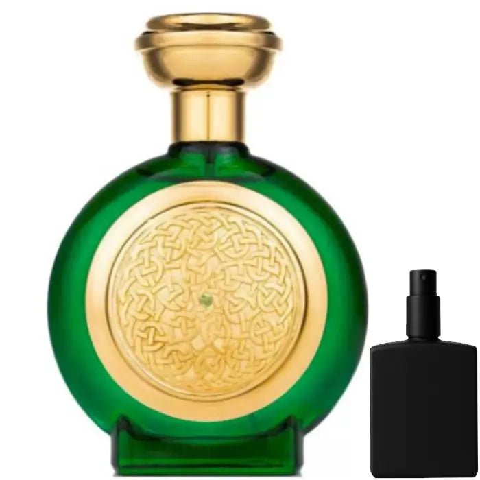 Boadicea The Victorious Green Sapphire - Eau de Parfum - LuxScents.nl