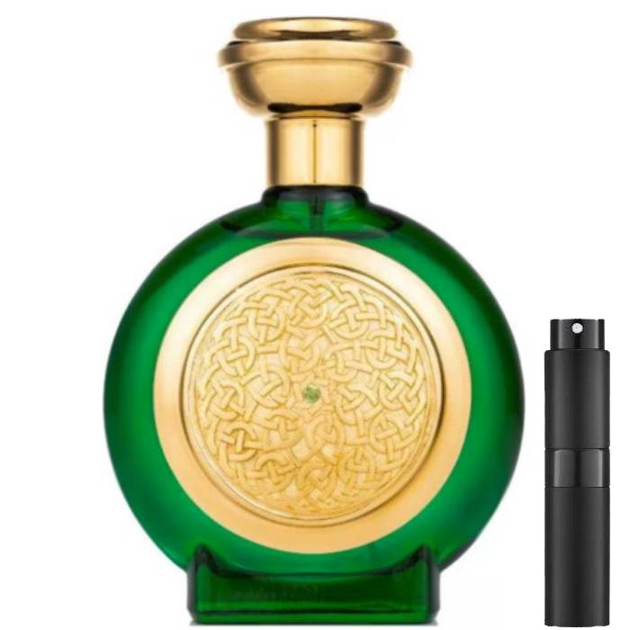 Boadicea The Victorious Green Sapphire - Eau de Parfum - LuxScents.nl