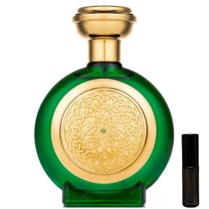 Boadicea The Victorious Green Sapphire - Eau de Parfum - LuxScents.nl