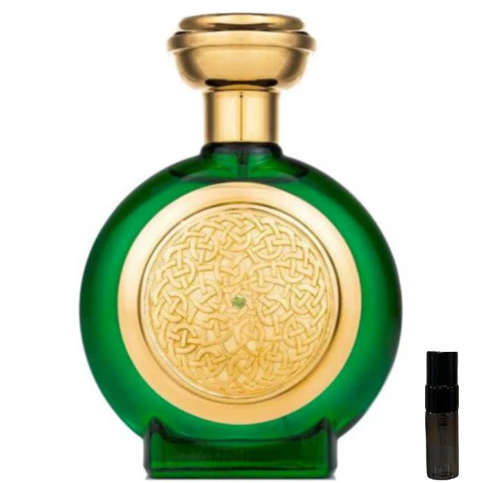 Boadicea The Victorious Green Sapphire - Eau de Parfum - LuxScents.nl