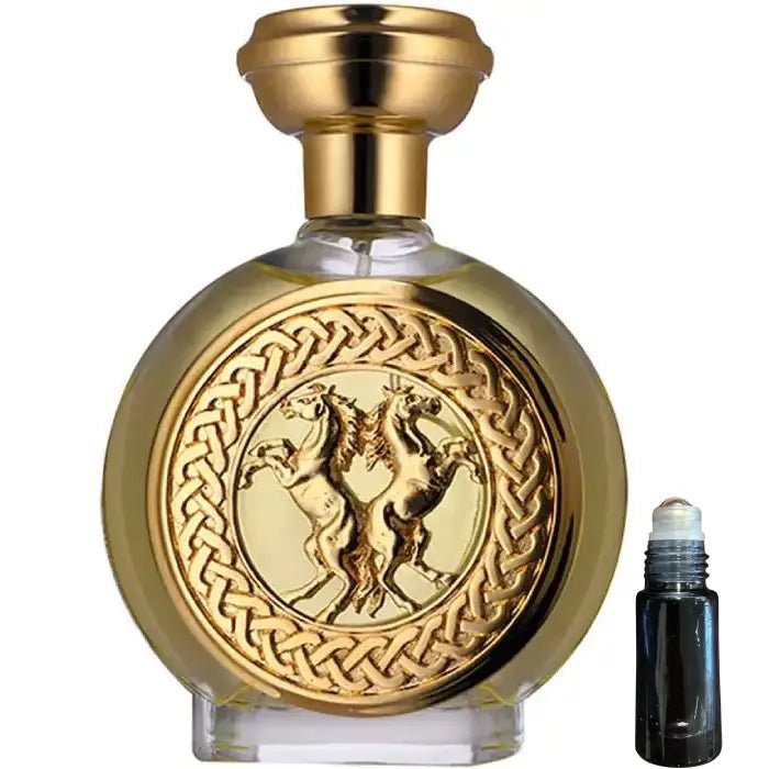 Boadicea The Victorious Valiant - Eau de Parfum - LuxScents.nl