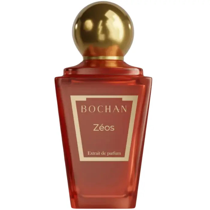 Bochan Zéos - Extrait de Parfum
