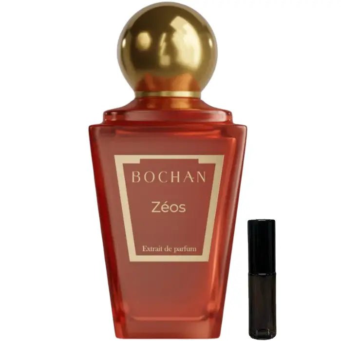 Bochan Zéos - Extrait de Parfum - LuxScents