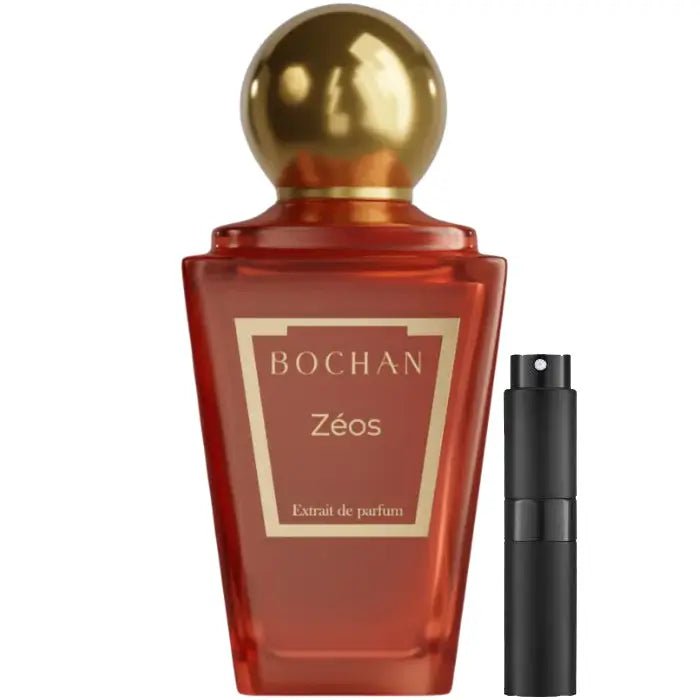 Bochan Zéos - Extrait de Parfum - LuxScents