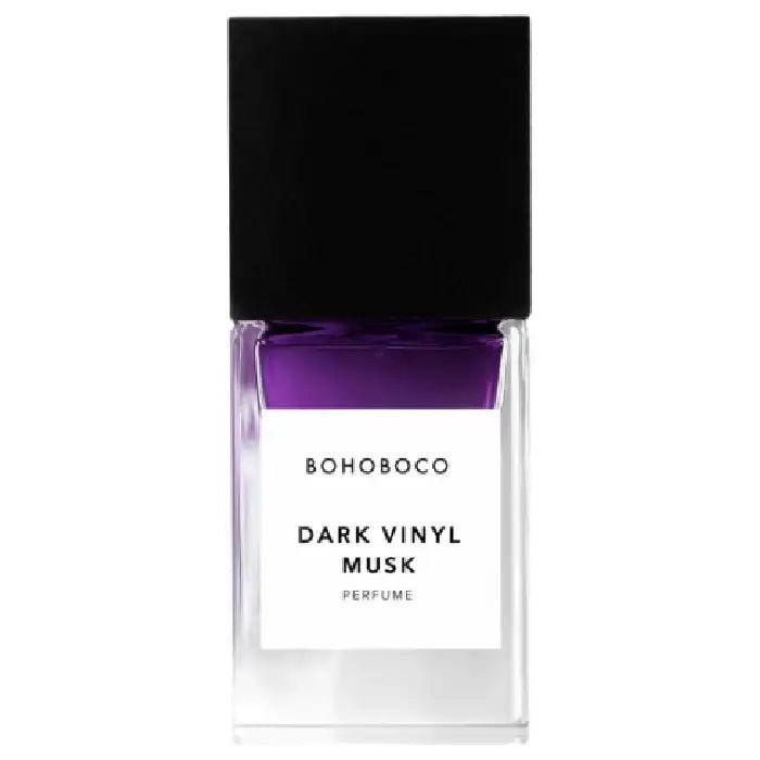 Bohoboco Dark Vinyl Musk - Parfum - LuxScents.nl