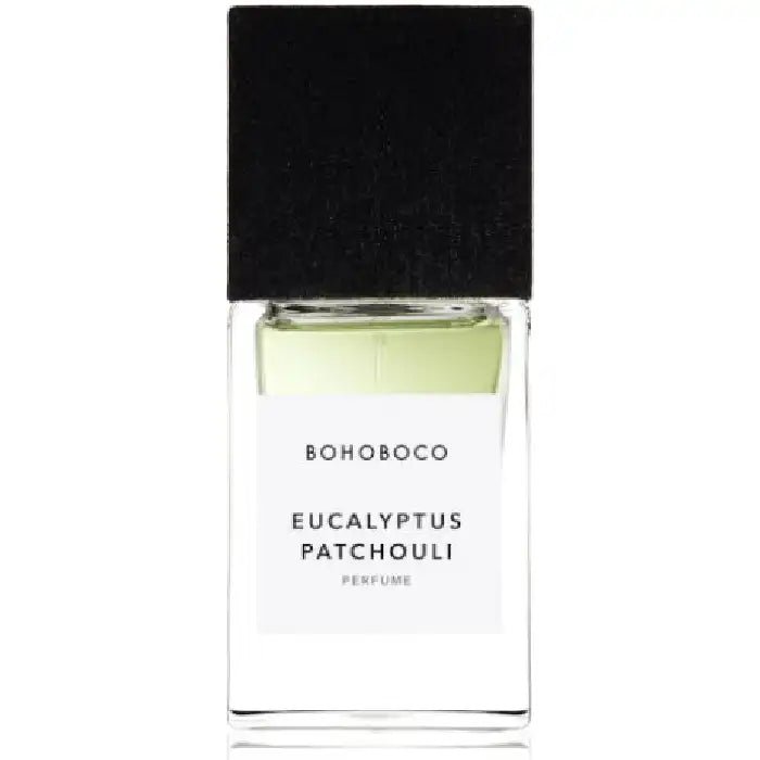 Bohoboco Eucalyptus - Parfum - LuxScents.nl