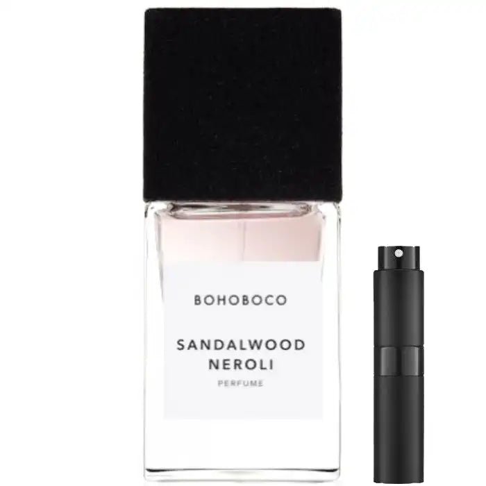 Bohoboco Sandalwood Neroli - Parfum - LuxScents.nl