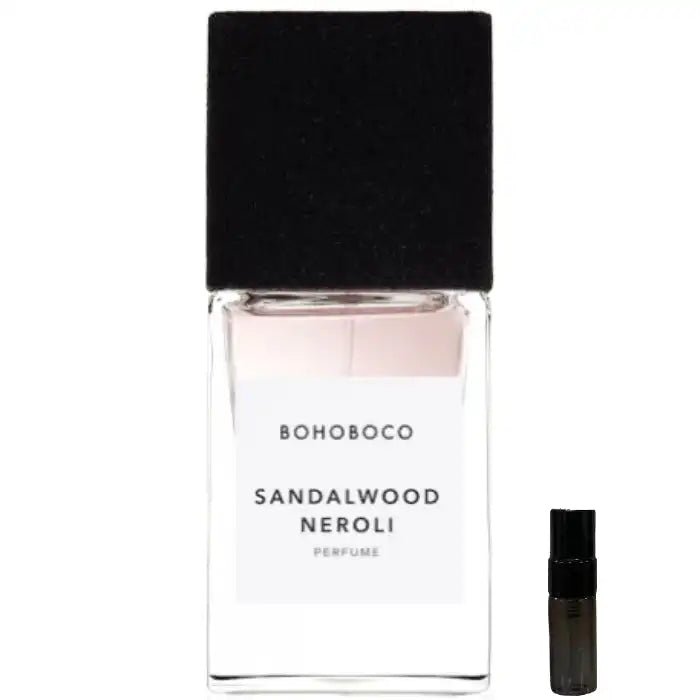 Bohoboco Sandalwood Neroli - Parfum - LuxScents.nl