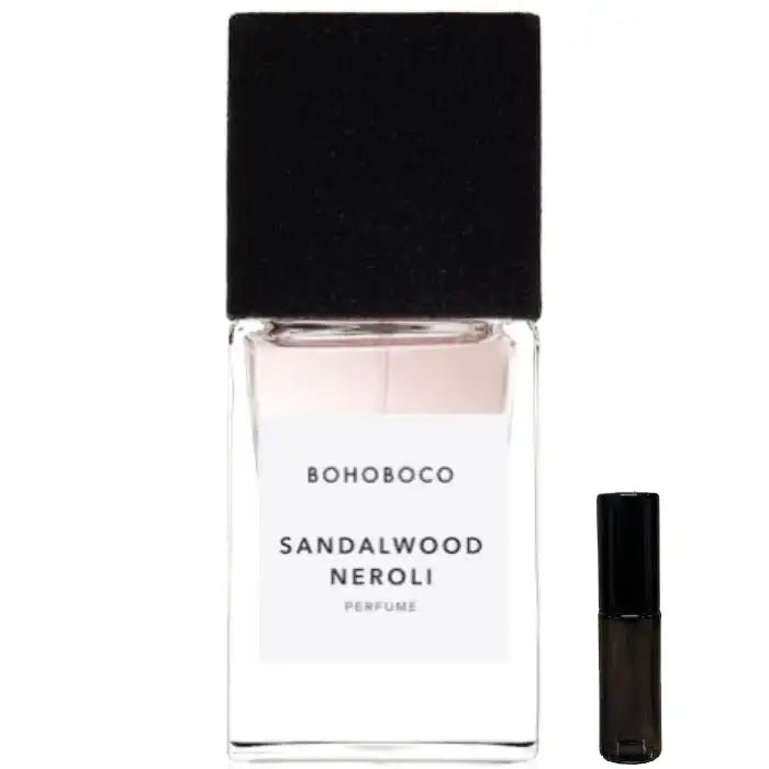 Bohoboco Sandalwood Neroli - Parfum - LuxScents.nl