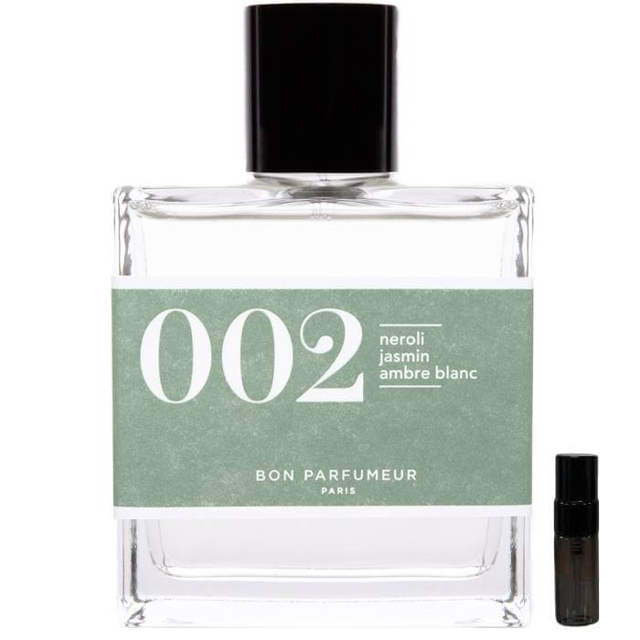Bon Parfumeur 002 - Eau de Parfum - LuxScents.nl