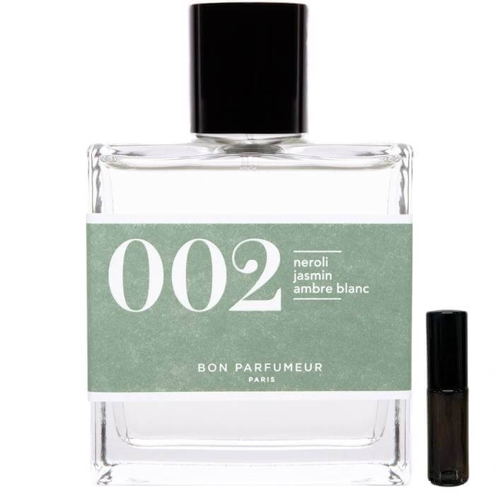 Bon Parfumeur 002 - Eau de Parfum - LuxScents.nl