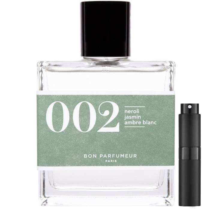 Bon Parfumeur 002 - Eau de Parfum - LuxScents.nl