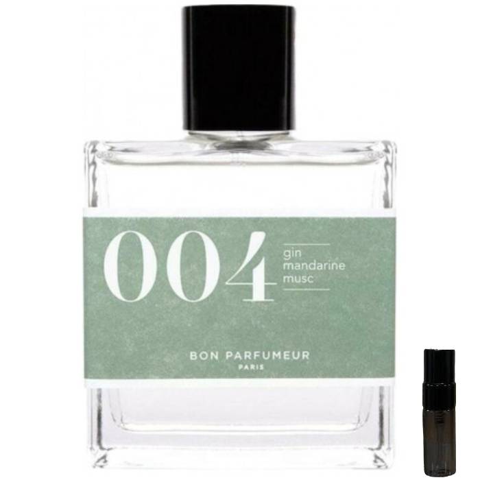 Bon Parfumeur 004 - Eau de Parfum - LuxScents.nl