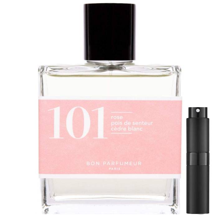 Bon Parfumeur 101 - Eau de Parfum - LuxScents.nl