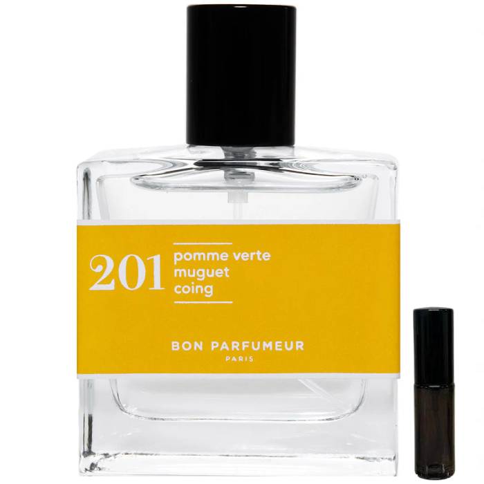 Bon Parfumeur 201 - Eau de Parfum - LuxScents.nl