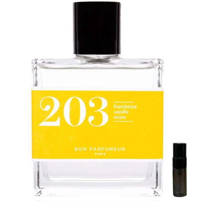 Bon Parfumeur 203 - Eau de Parfum - LuxScents.nl