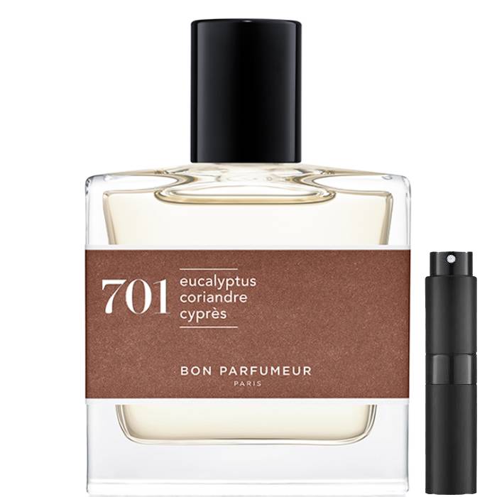 Bon Parfumeur 701 - Eau de Parfum - LuxScents.nl