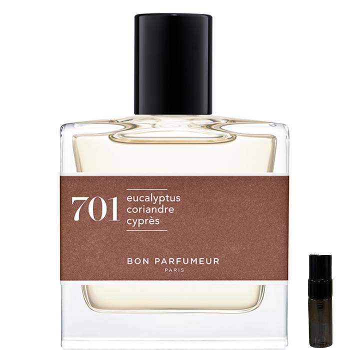 Bon Parfumeur 701 - Eau de Parfum - LuxScents.nl