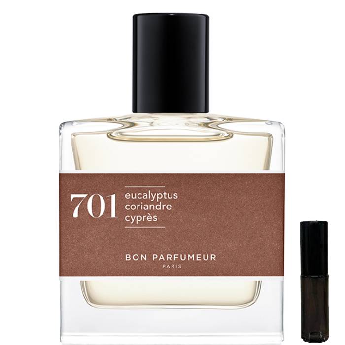 Bon Parfumeur 701 - Eau de Parfum - LuxScents.nl