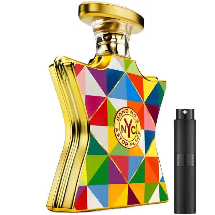 Bond No. 9 Astor Place Perfume - Eau De Parfum - LuxScents.nl