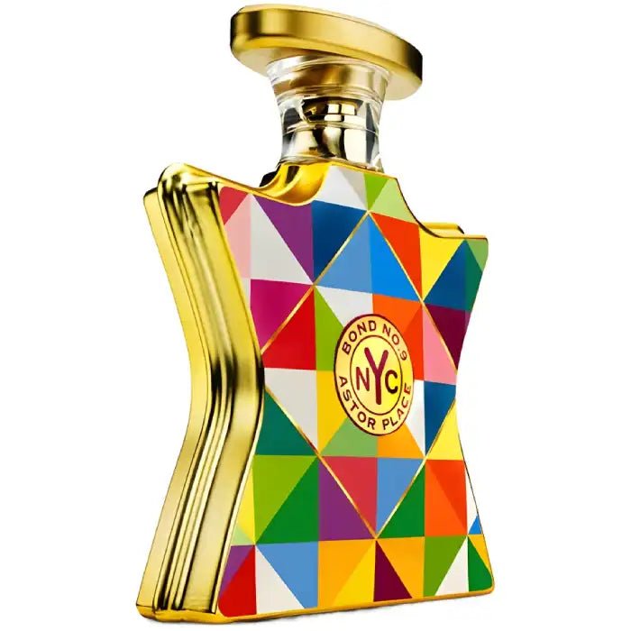 Bond No. 9 Astor Place Perfume - Eau De Parfum - LuxScents.nl