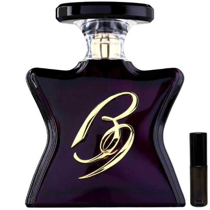 Bond No. 9 B9 - Eau de Parfum - LuxScents.nl