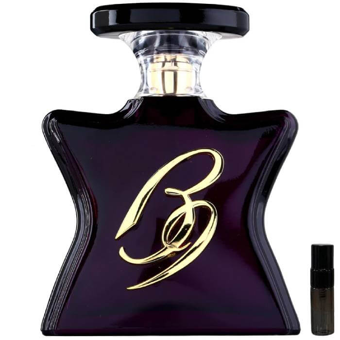 Bond No. 9 B9 - Eau de Parfum - LuxScents.nl