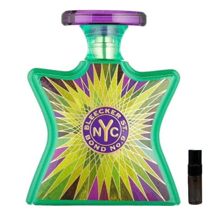 Bond. No 9 Bleecker St. - Eau de Parfum - LuxScents.nl