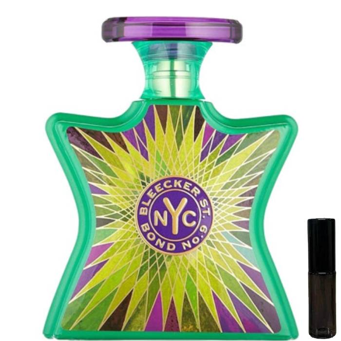 Bond. No 9 Bleecker St. - Eau de Parfum - LuxScents.nl