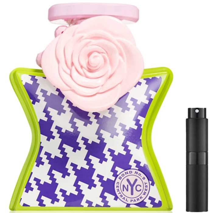 Bond No. 9 Central Park West - Eau de Parfum - LuxScents.nl