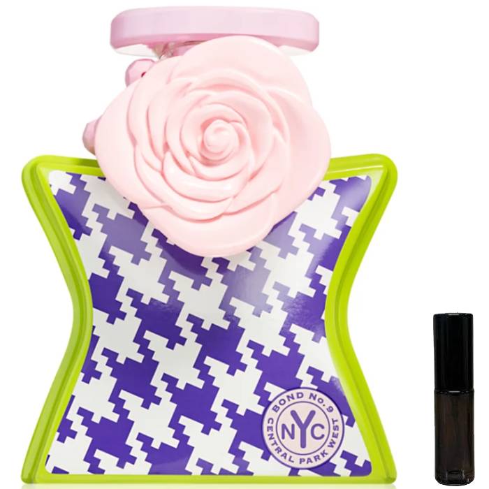 Bond No. 9 Central Park West - Eau de Parfum - LuxScents.nl