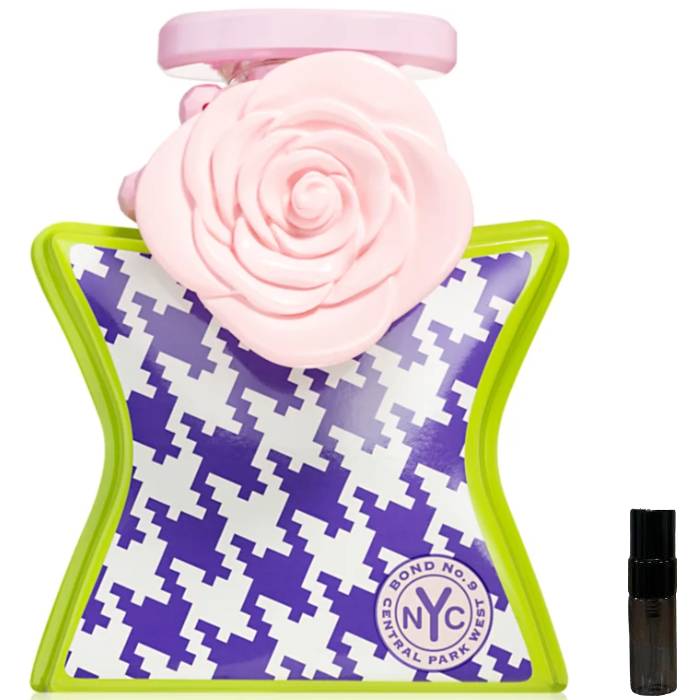 Bond No. 9 Central Park West - Eau de Parfum - LuxScents.nl
