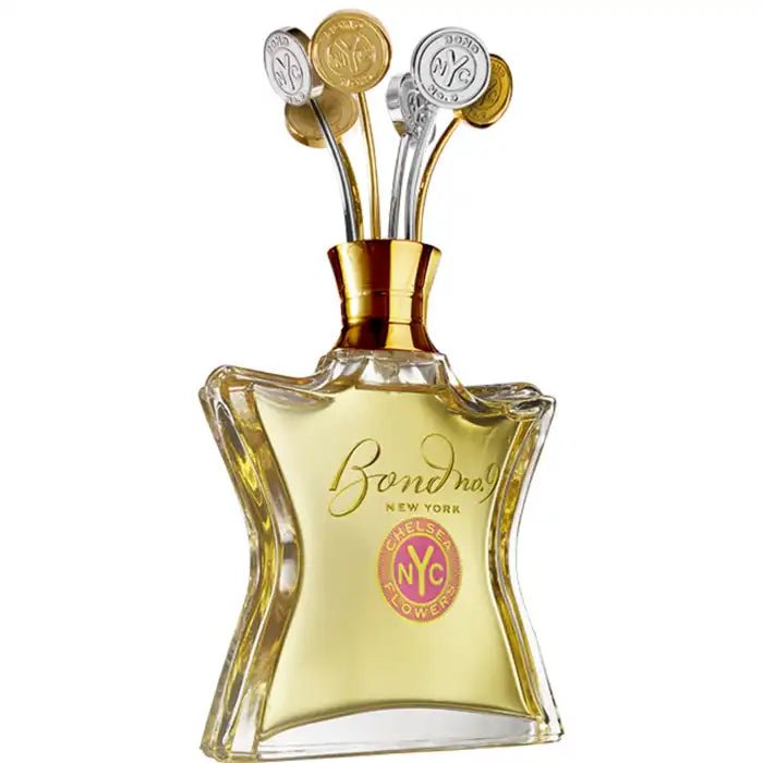Bond No. 9 Chelsea Flowers Perfume - Eau De Parfum - LuxScents.nl