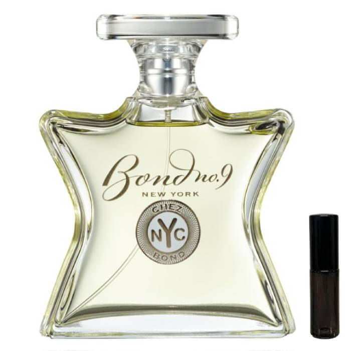 Bond No. 9 Chez Bond - Eau de Parfum - LuxScents.nl
